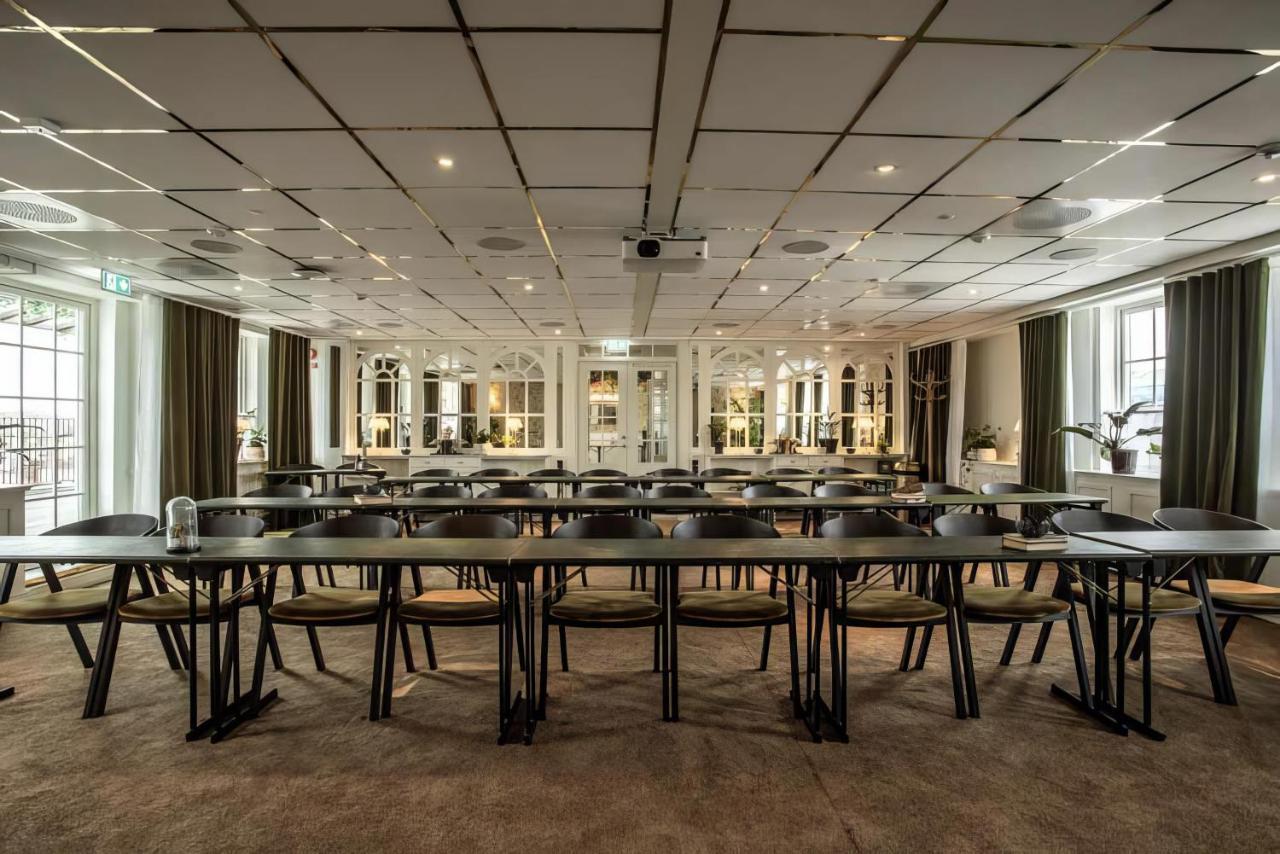 Hotel & Ristorante Bellora Göteborg Exterior foto